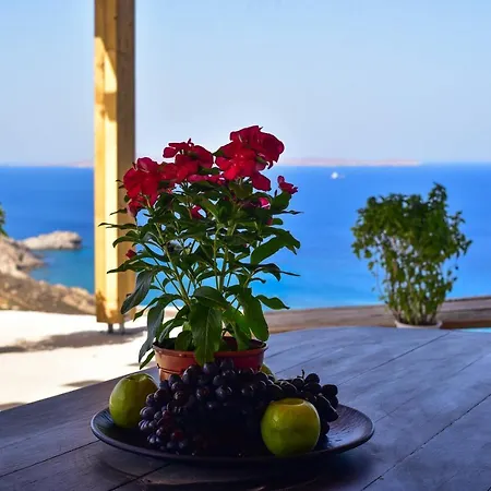 Roxanne In Mykonos Villa