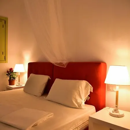 Villa Roxanne In Mykonos