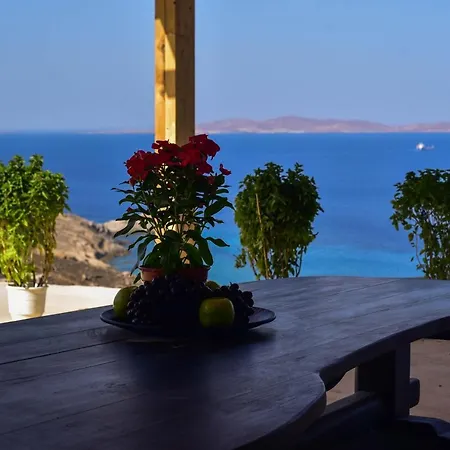 Roxanne In Mykonos Mykonos Town