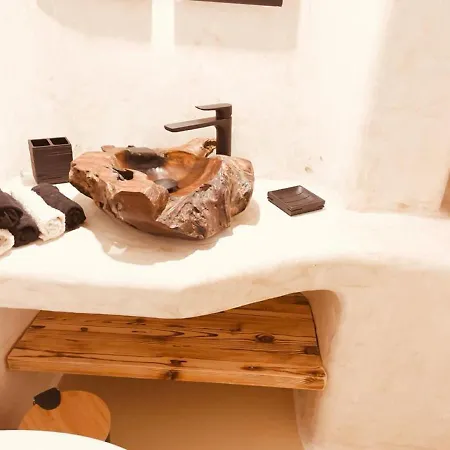 Villa Roxanne In Mykonos