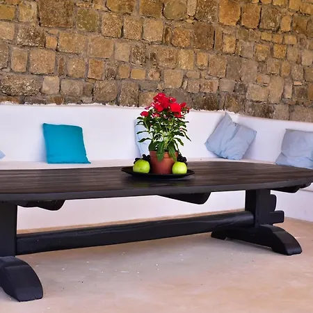 Villa Roxanne In Mykonos Mykonos Town