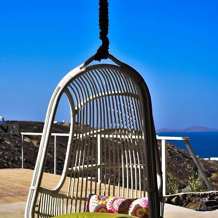 Roxanne In Mykonos
